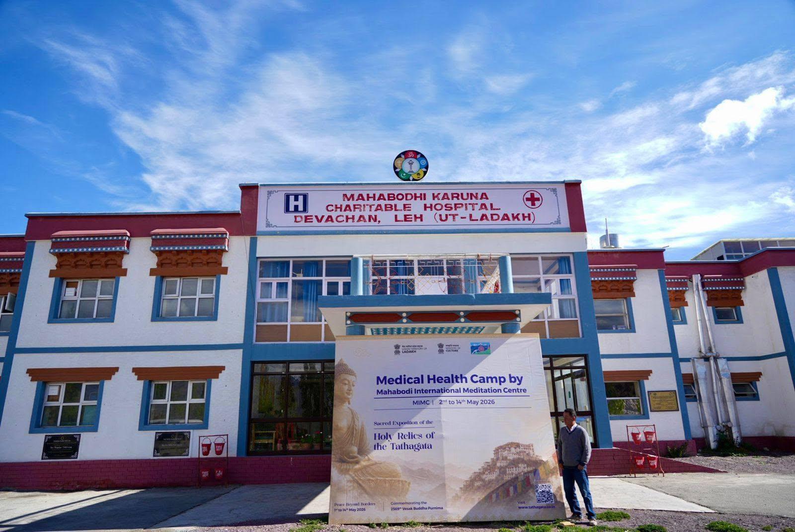 Tahthagata 