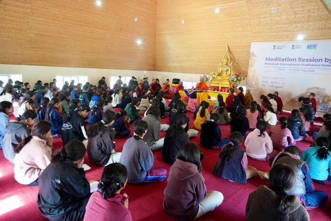 Tathagata 