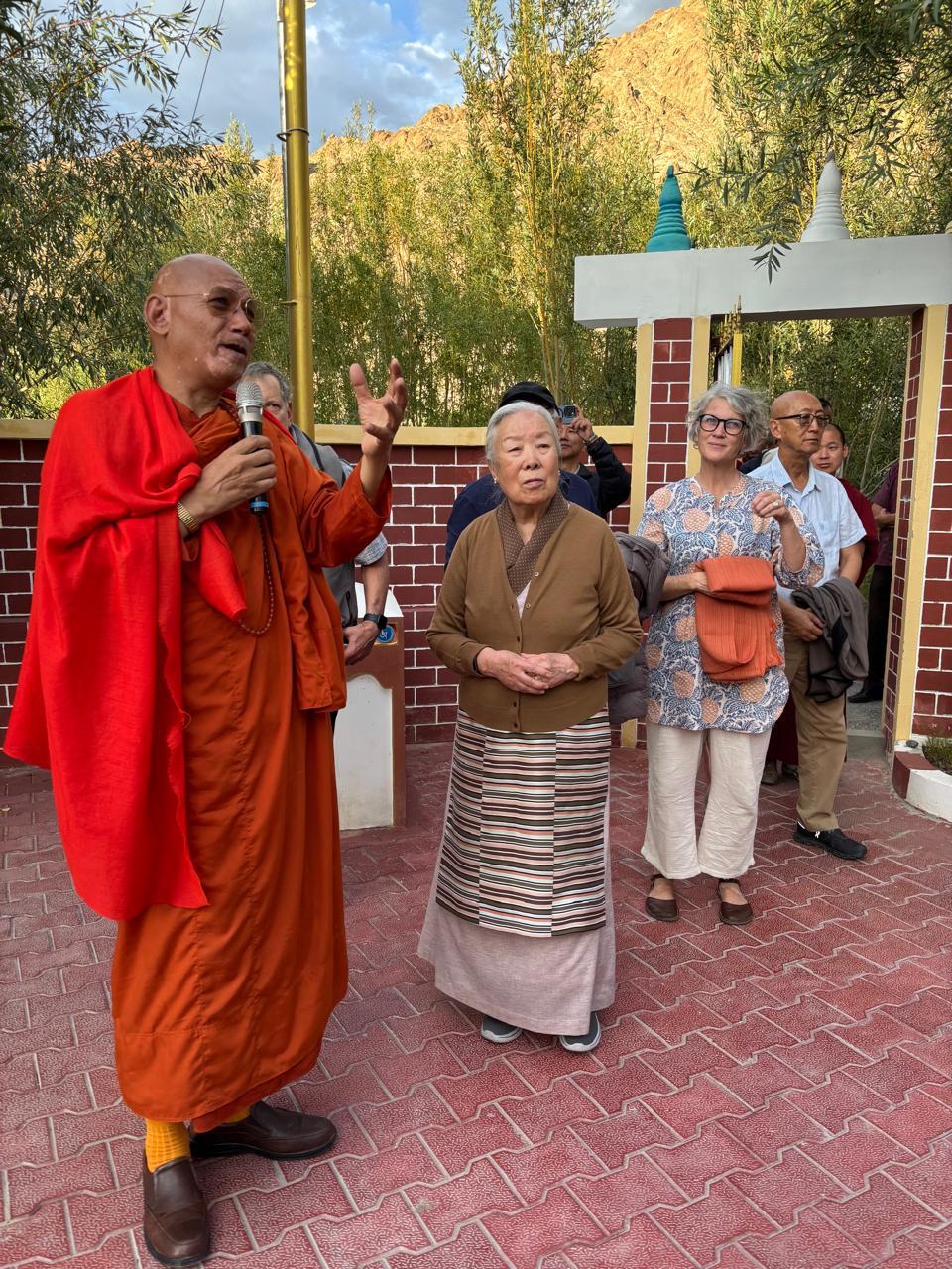 Ama Jetsun Pema