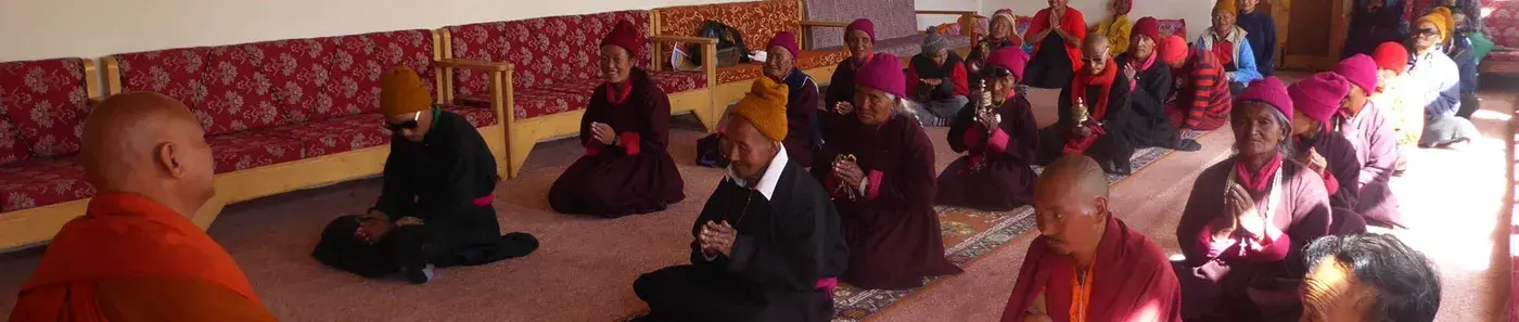 Humanitarian Activities By MIMC