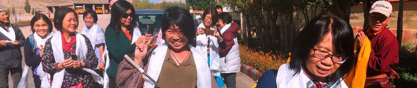 Mahabodhi Zita And Horst Norberg Studio