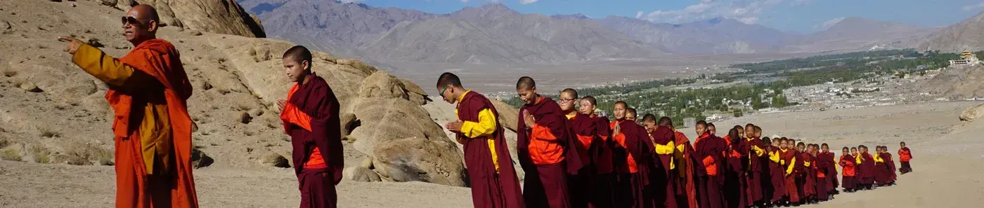 Our Retreat Programs