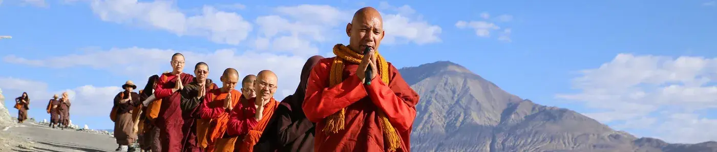 Requirements Sustainable Development