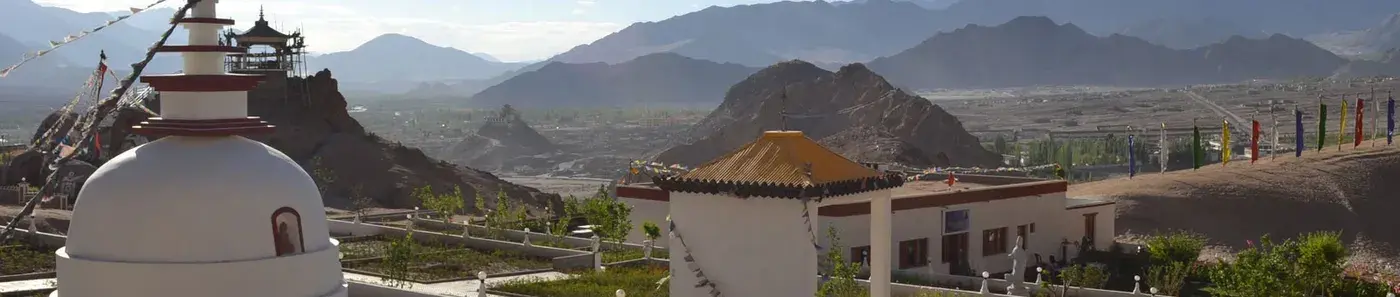 Sustainable Eco Development Project