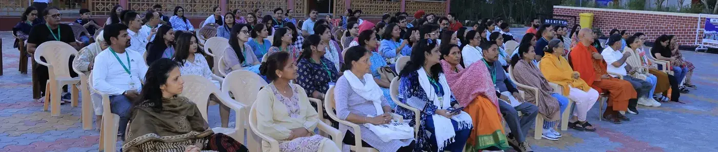 Transformative Meditation Retreat at MIMC, Leh-Ladakh