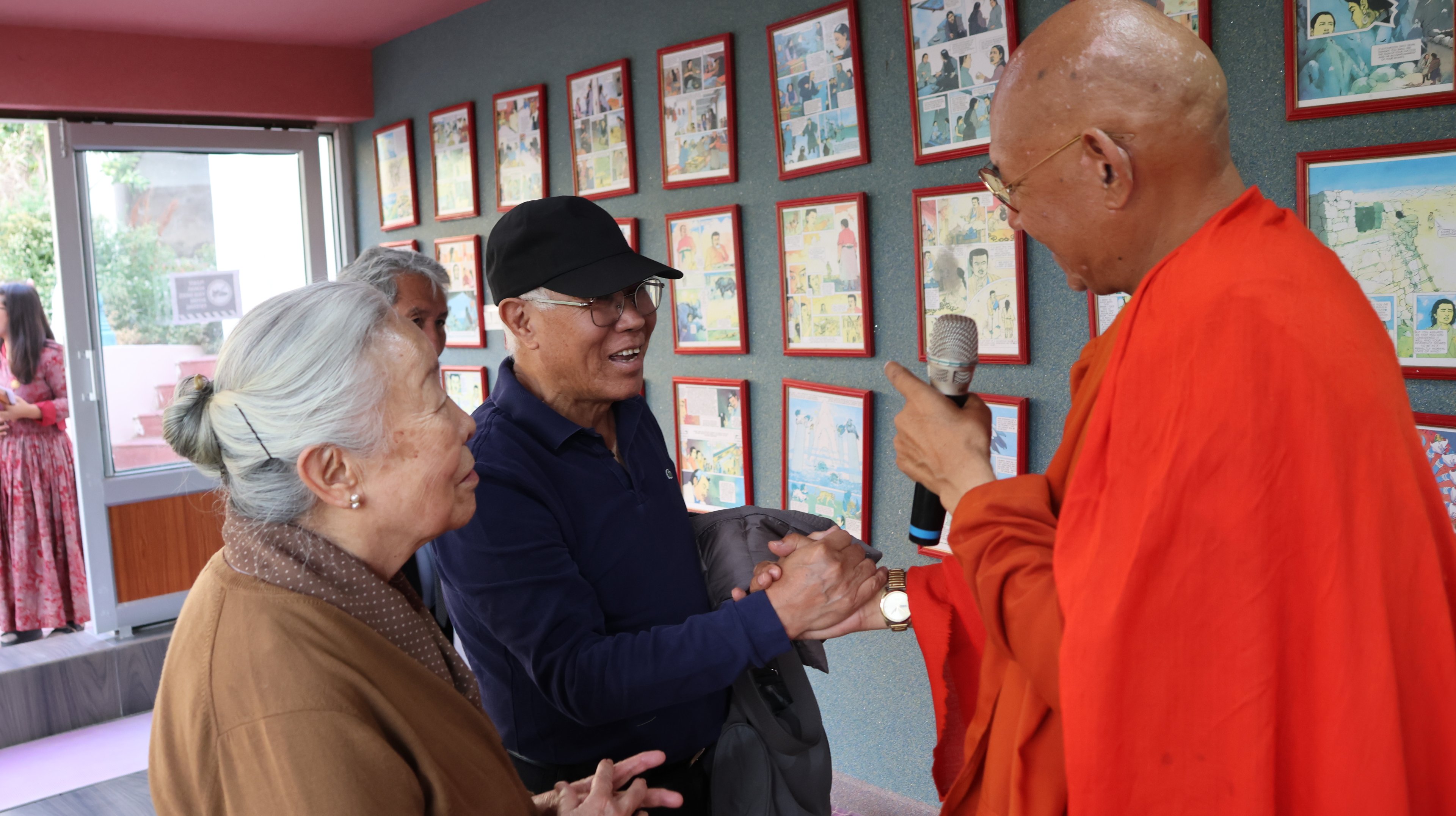 Ama Jetsun Pema
