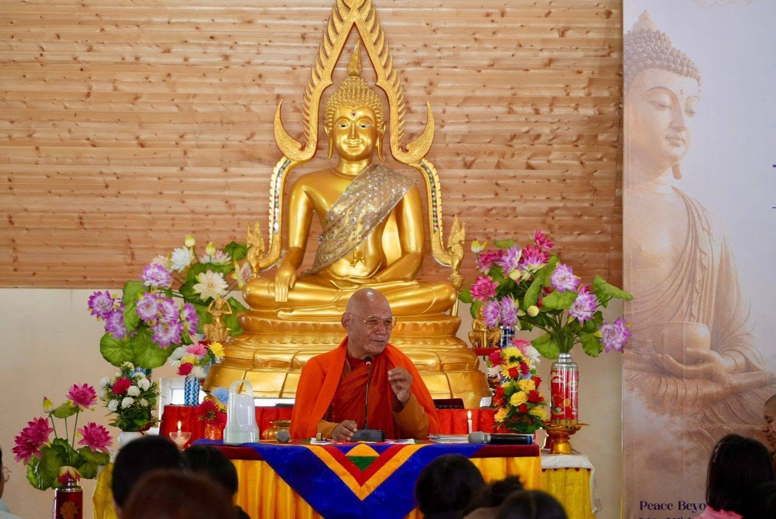 Tathagata 
