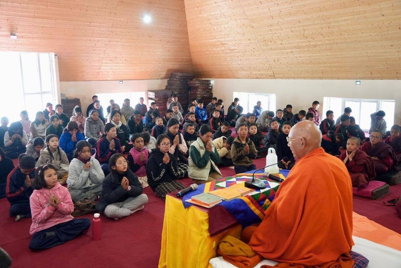 Tathagata 