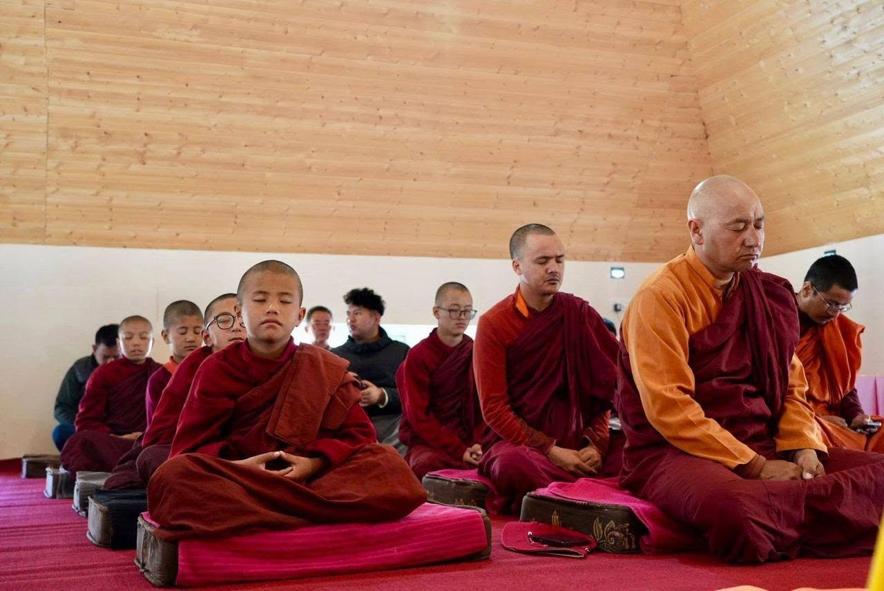 Tathagata 