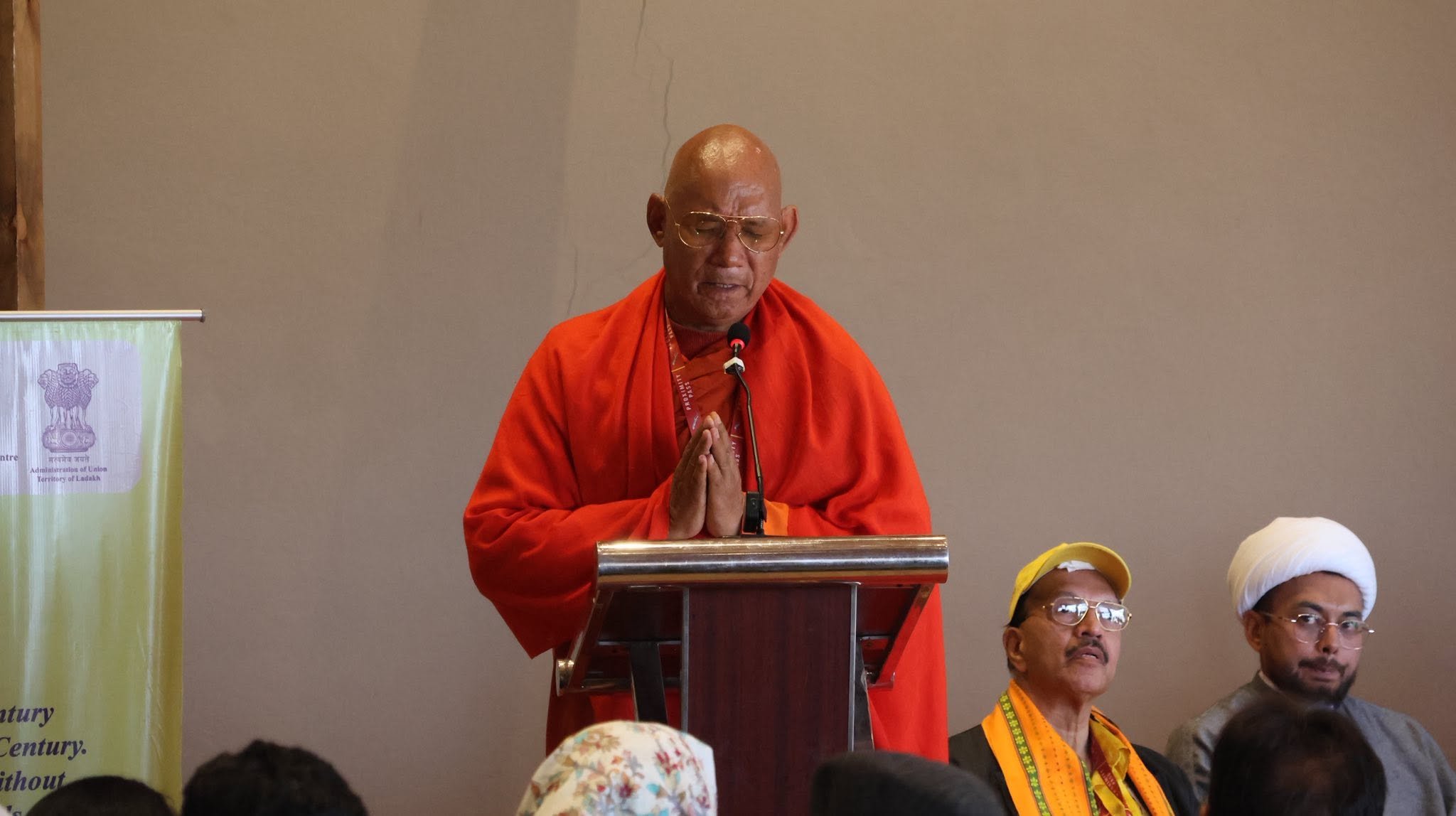 Tathagata 