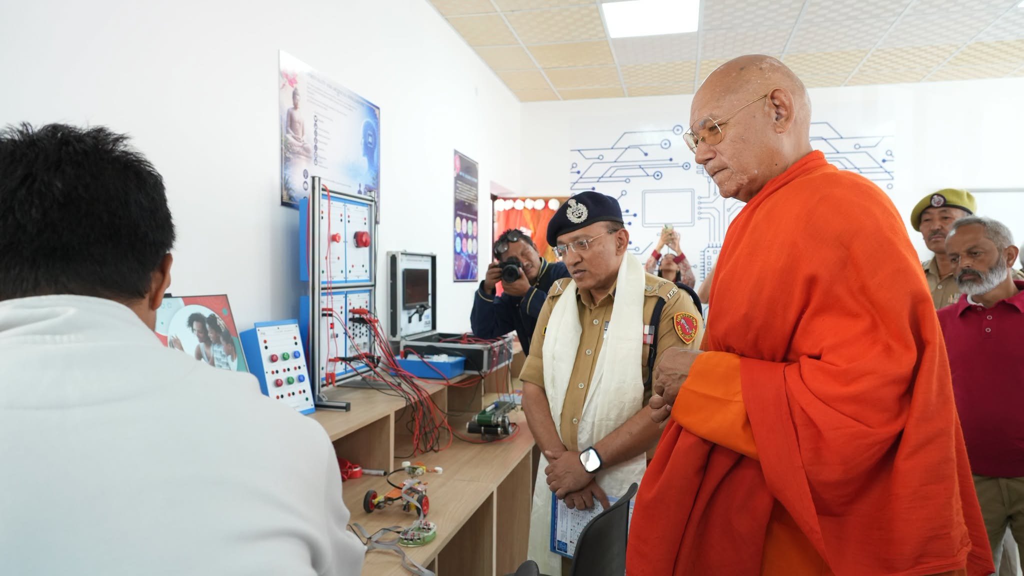 34th Annual Day