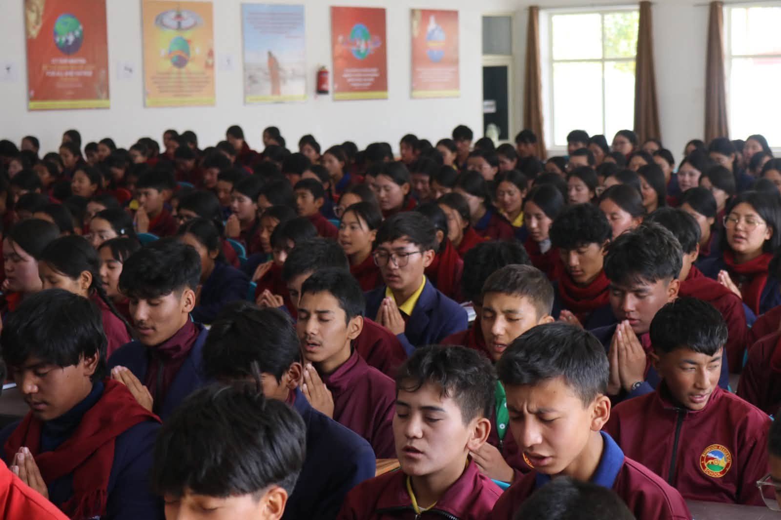 MIMC School