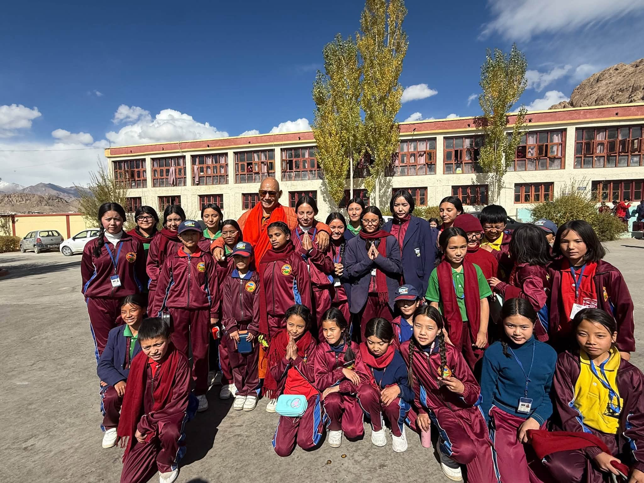 MIMC School