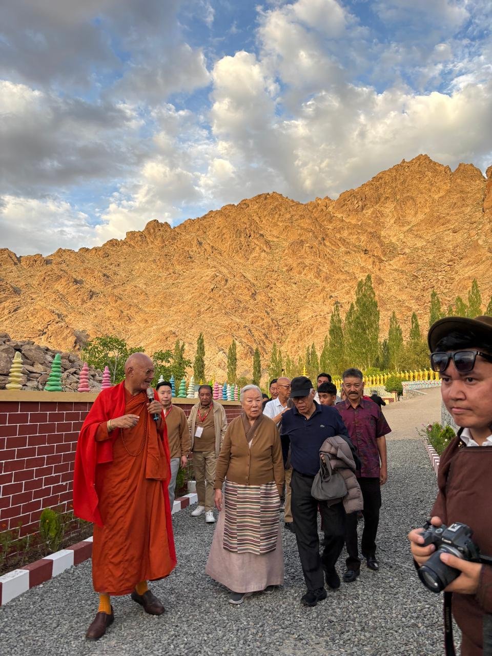 Ama Jetsun Pema