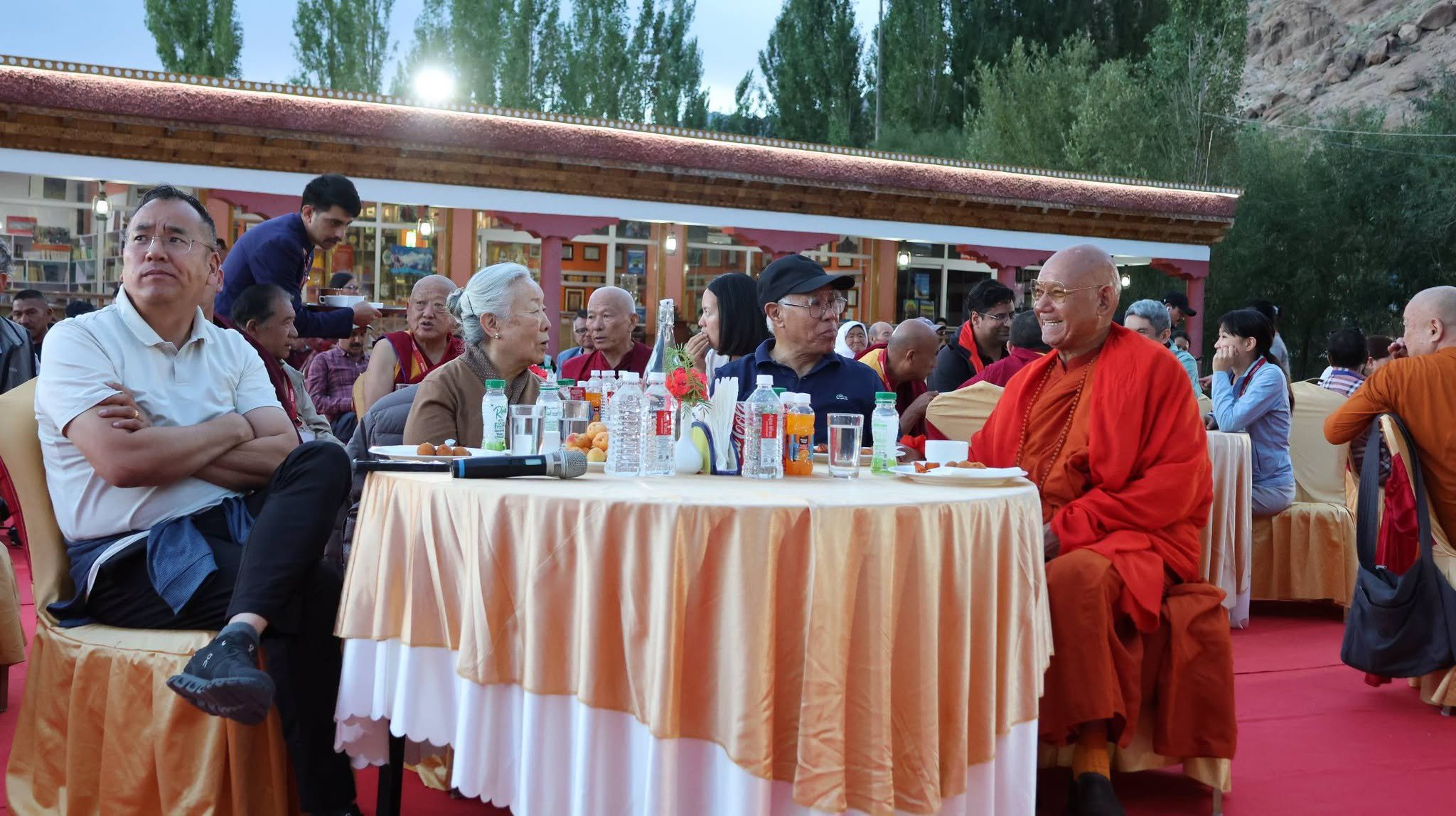 Ama Jetsun Pema
