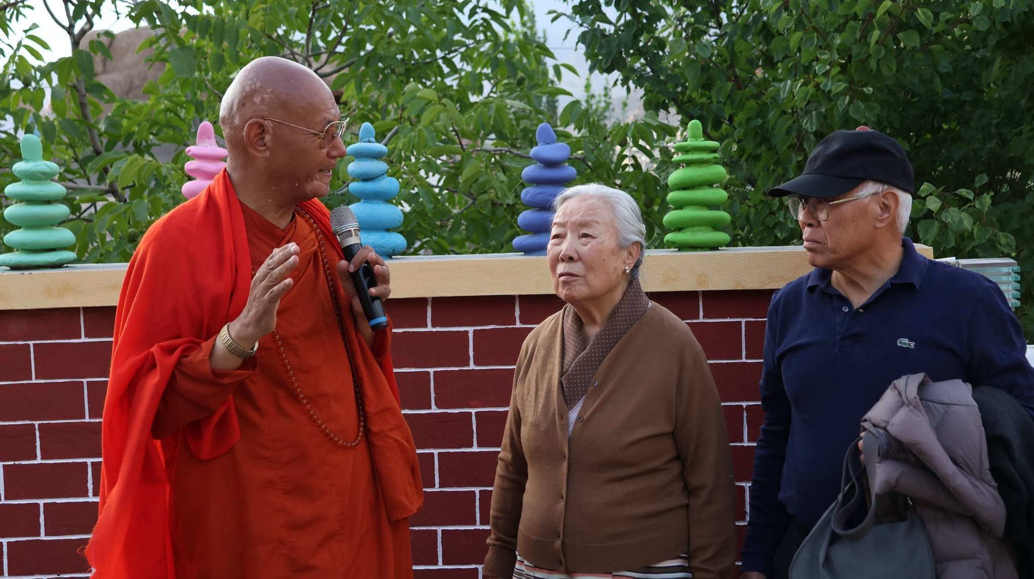 ama Jetsun Pema