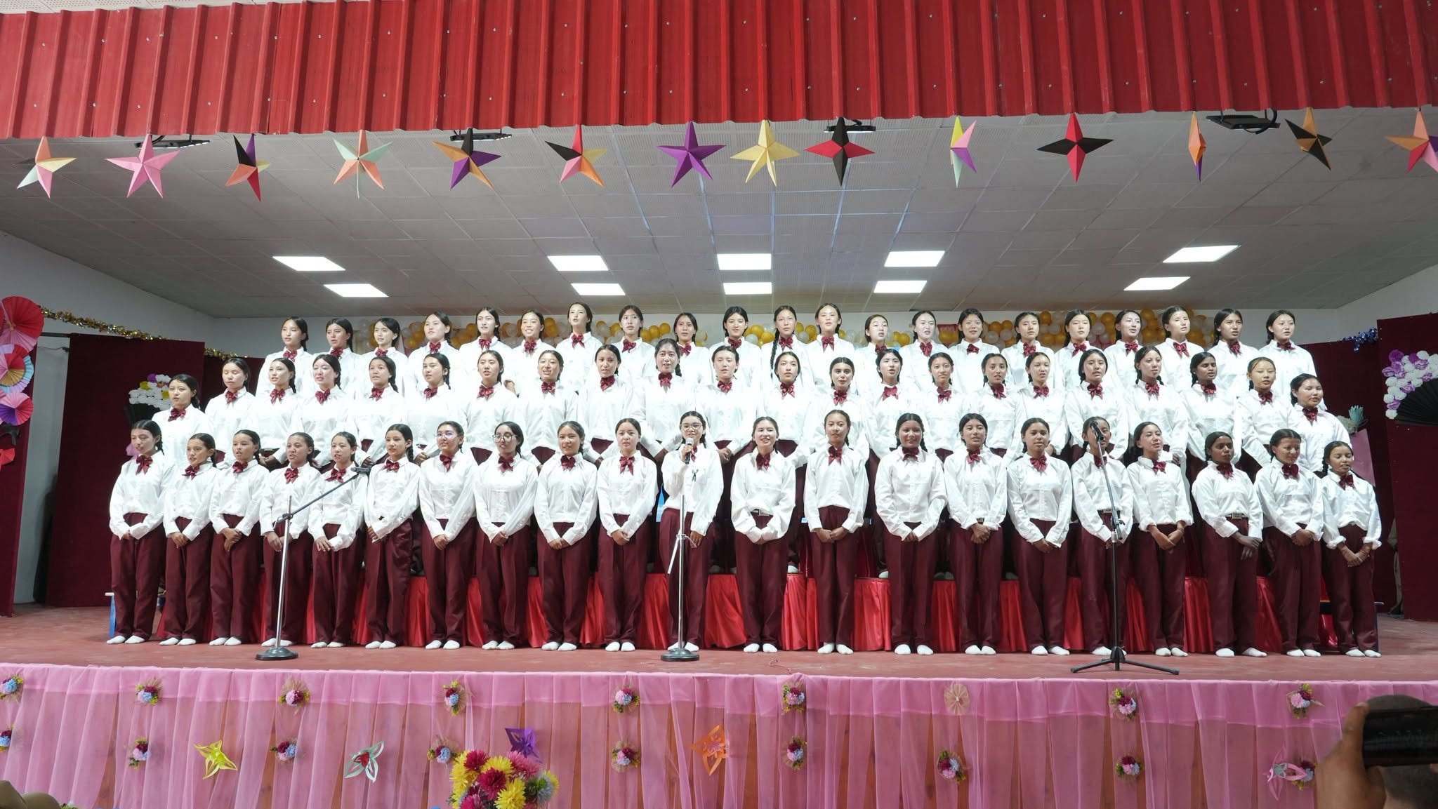 34th Annual Day