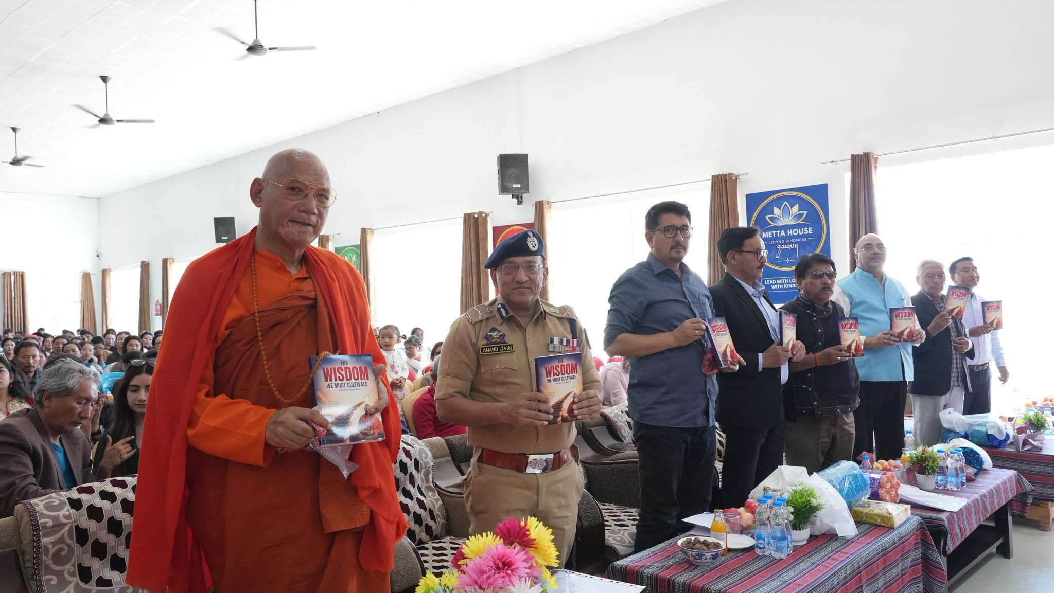 34th Annual Day