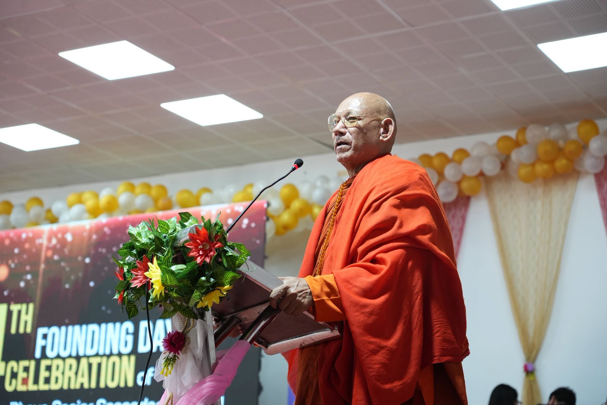 34th Annual Day