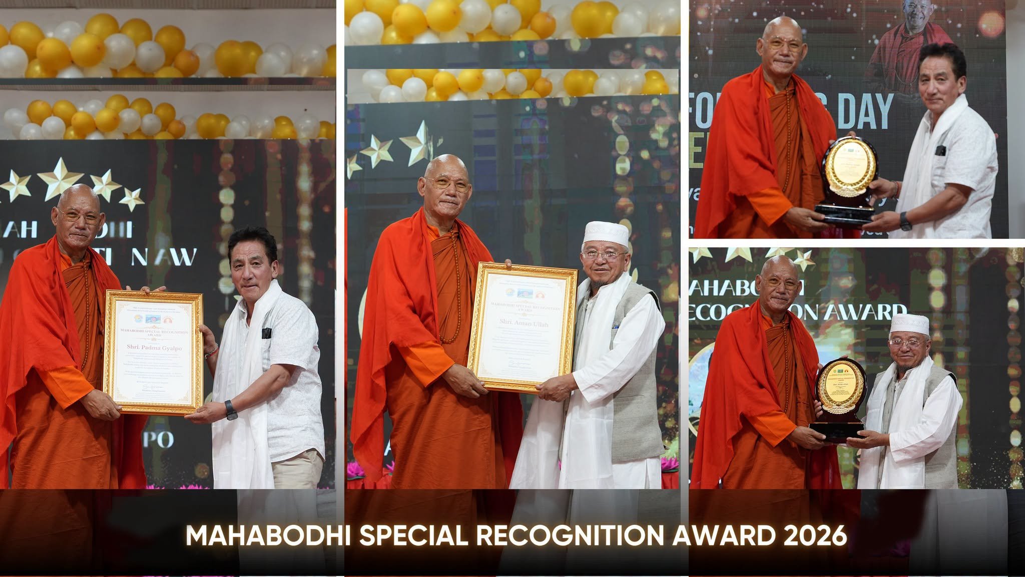 34th Annual Day