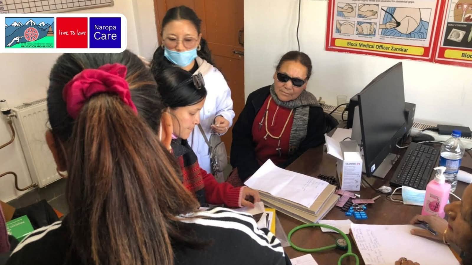 Medical Camp