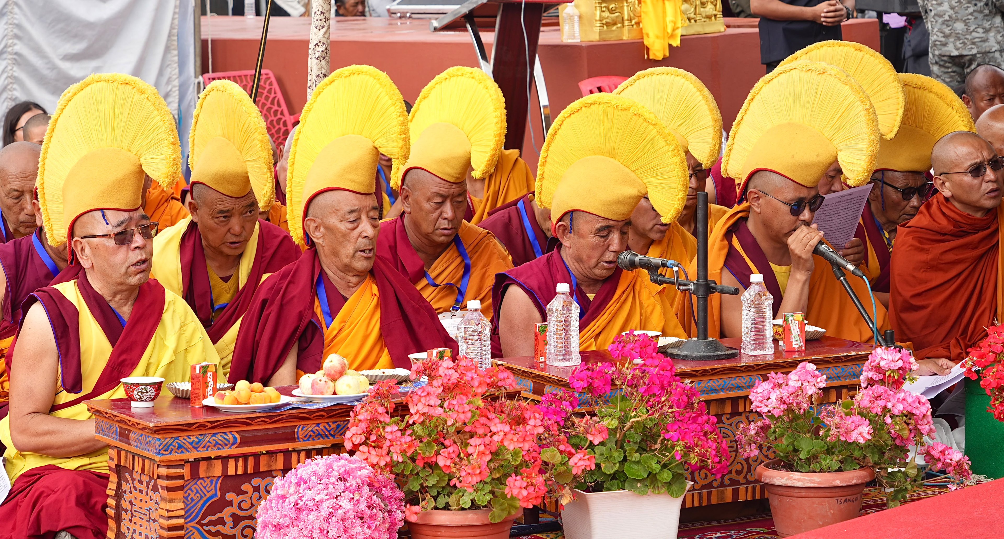 HH Dalai Lama