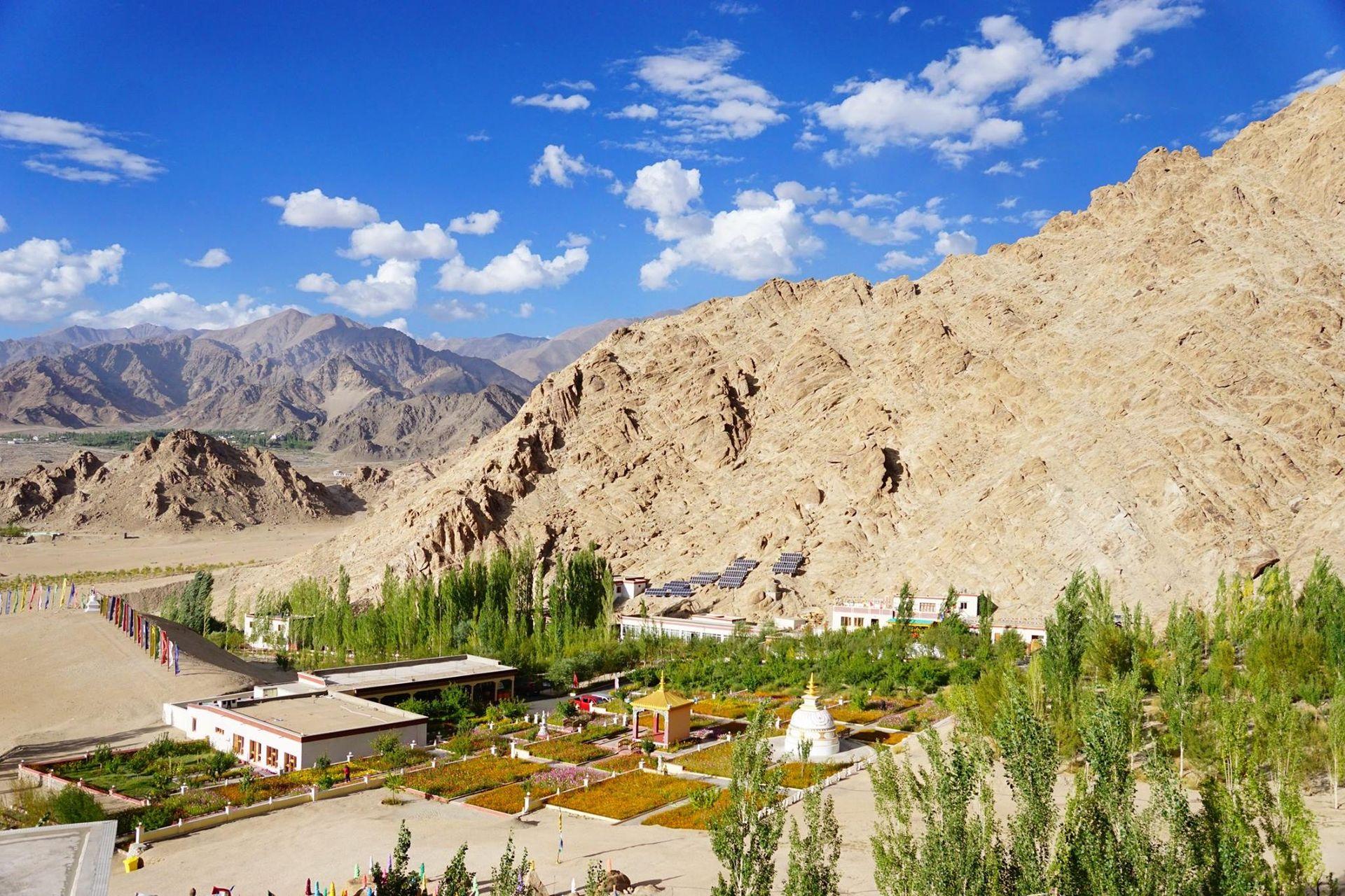 Sambodhi Retreat Centre