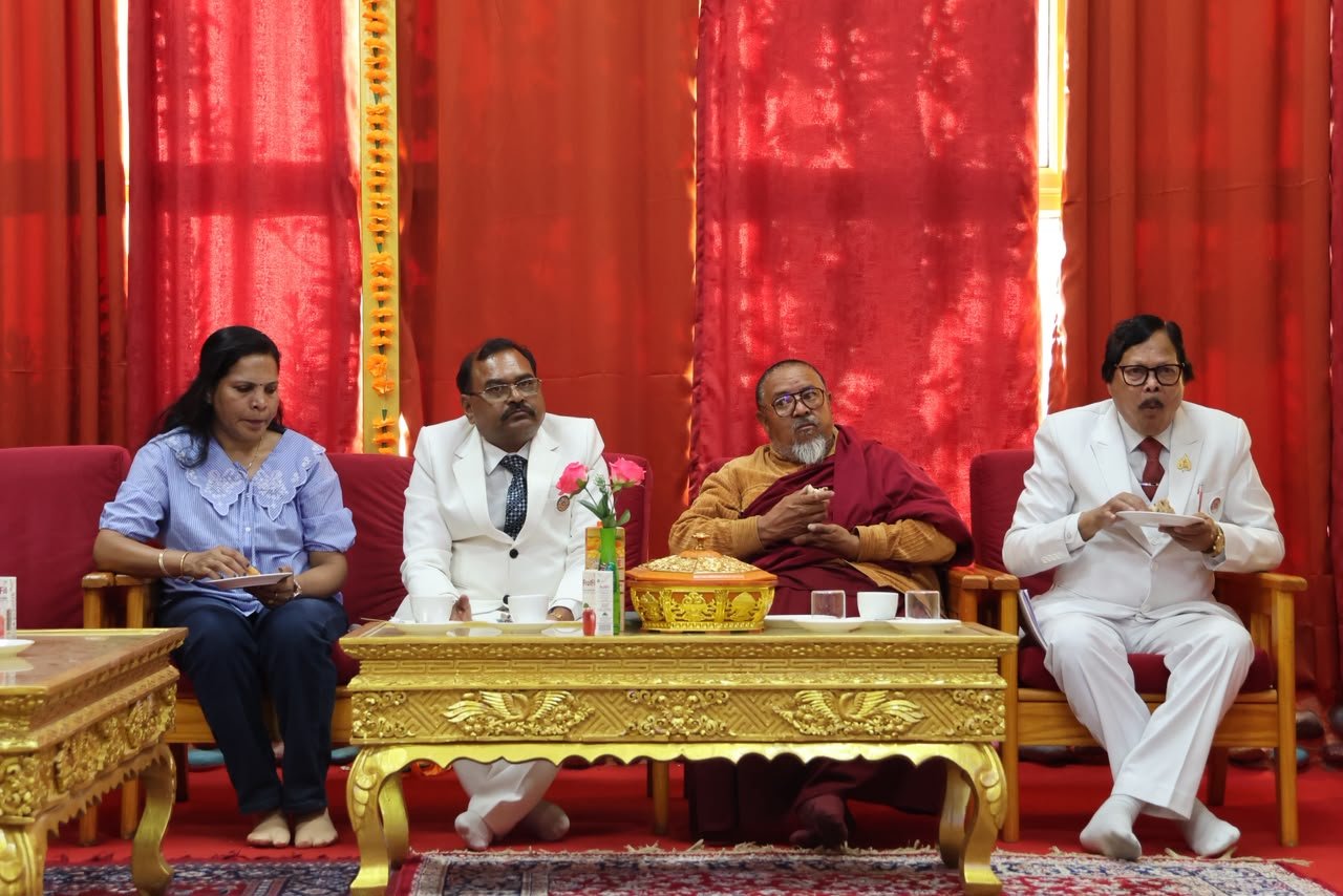 ramdas