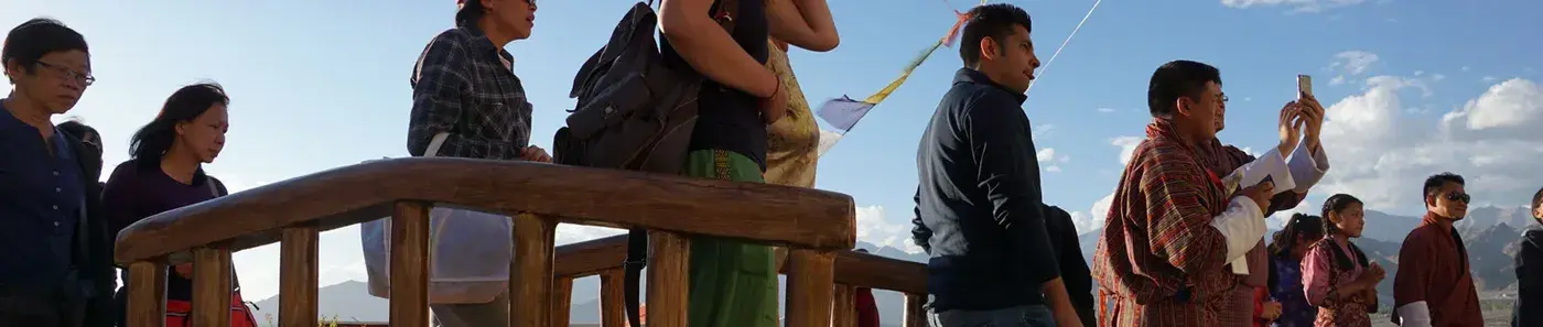 Maitri Charity Programme