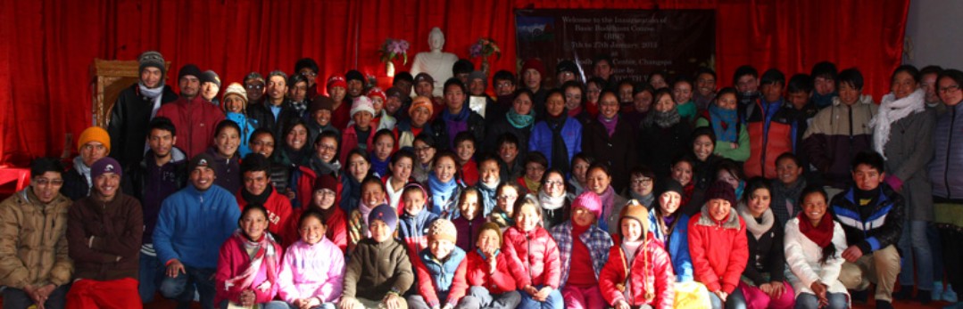 MIMC Youth Wing